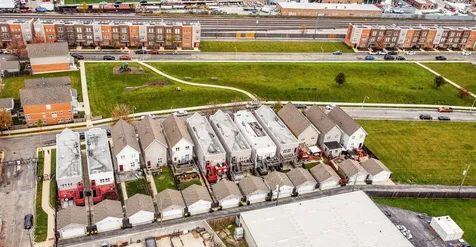 1916 North Long Avenue Chicago IL 60639