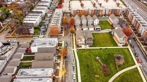 1911 North Lorel Avenue Chicago IL 60639