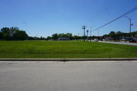 East Division Street Diamond IL 60416
