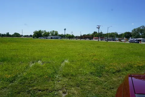 East Division Street Diamond IL 60416