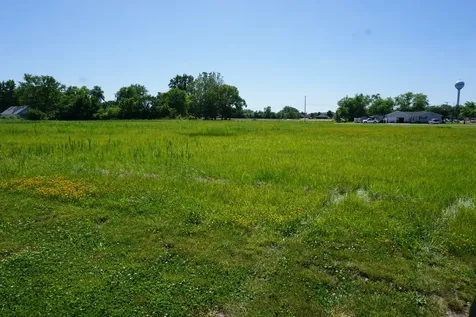 East Division Street Diamond IL 60416