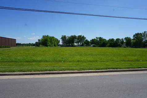 East Division Street Diamond IL 60416
