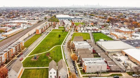 5309 West Galewood Avenue Chicago IL 60639