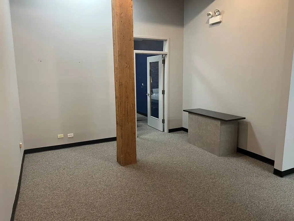 216 South Jefferson Street Chicago IL 60661