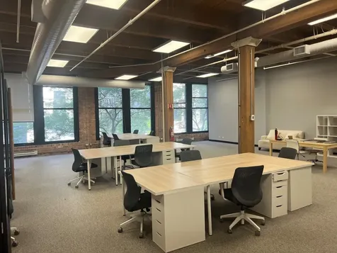 216 South Jefferson Street Chicago IL 60661