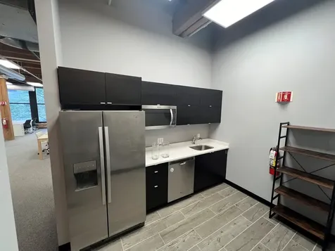 216 South Jefferson Street Chicago IL 60661