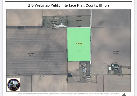 TBD Blueberry Lane White Heath IL 61884