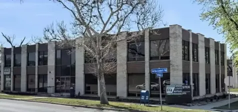9999 West Roosevelt Road Westchester IL 60154