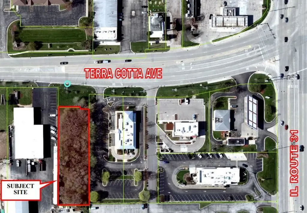 845 East Terra Cotta Avenue Crystal Lake IL 60014