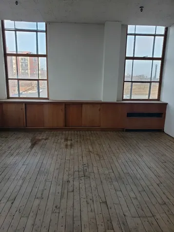 3065 North Rockwell Street Chicago IL 60618