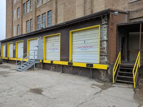 3065 North Rockwell Street Chicago IL 60618