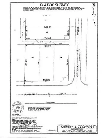 27W0S Roosevelt Road Winfield IL 60190