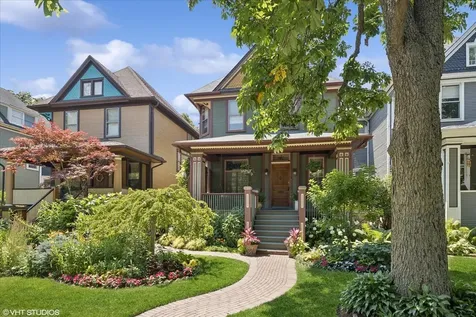227 South Euclid Avenue Oak Park IL 60302