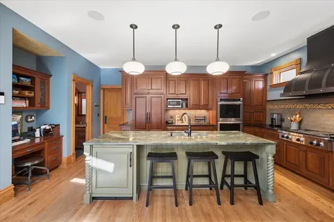 227 South Euclid Avenue Oak Park IL 60302