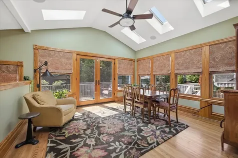 227 South Euclid Avenue Oak Park IL 60302