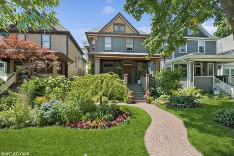 227 South Euclid Avenue Oak Park IL 60302