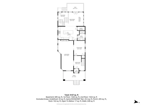 227 South Euclid Avenue Oak Park IL 60302