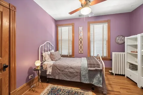 227 South Euclid Avenue Oak Park IL 60302