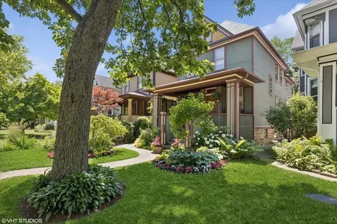 227 South Euclid Avenue Oak Park IL 60302