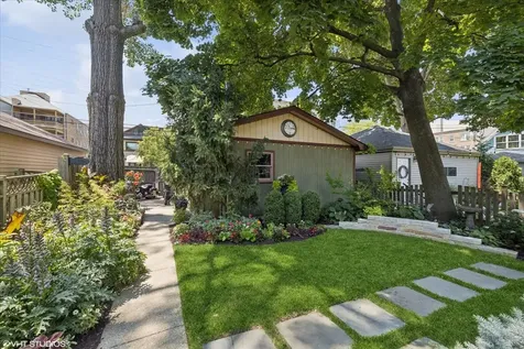 227 South Euclid Avenue Oak Park IL 60302