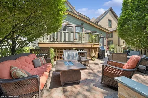 227 South Euclid Avenue Oak Park IL 60302