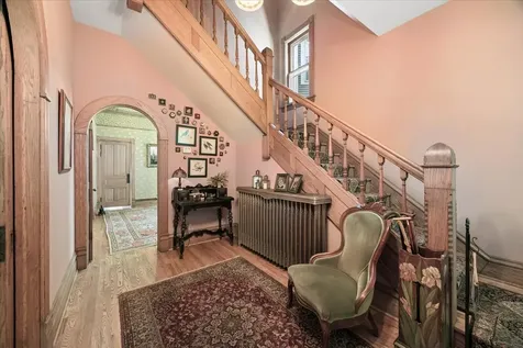 227 South Euclid Avenue Oak Park IL 60302