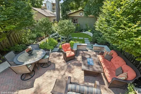 227 South Euclid Avenue Oak Park IL 60302