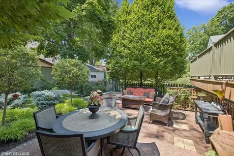 227 South Euclid Avenue Oak Park IL 60302