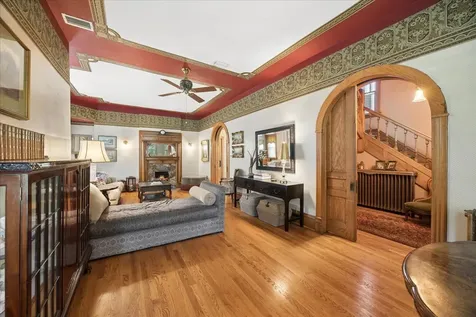 227 South Euclid Avenue Oak Park IL 60302