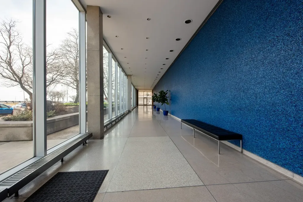 4800 South Chicago Beach Drive Chicago IL 60615