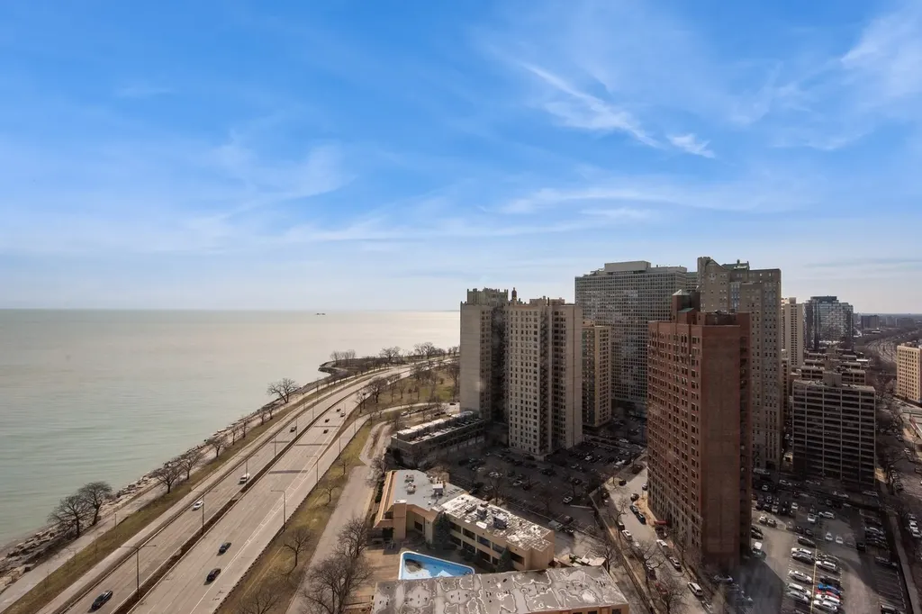 4800 South Chicago Beach Drive Chicago IL 60615