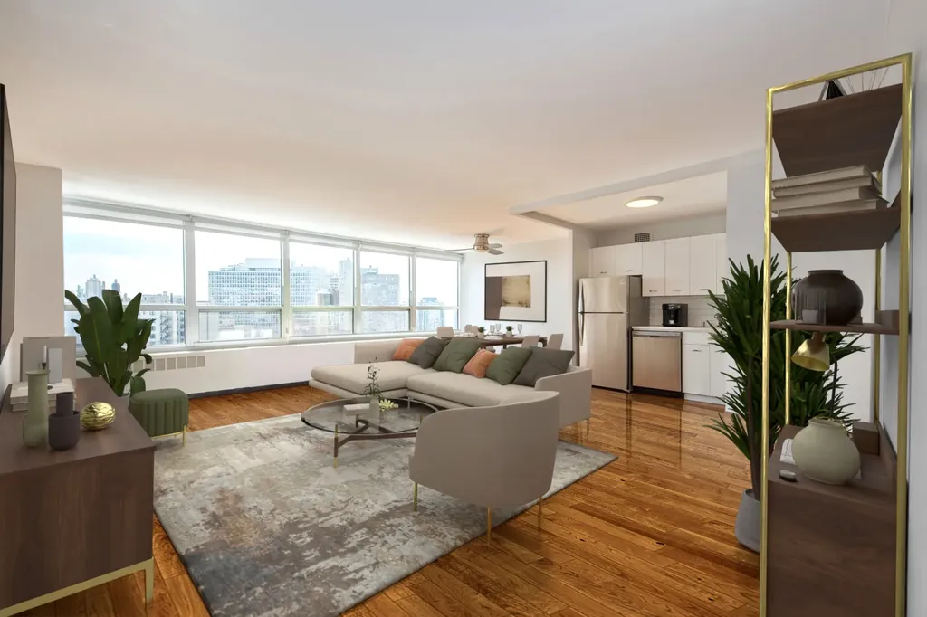 4800 South Chicago Beach Drive Chicago IL 60615