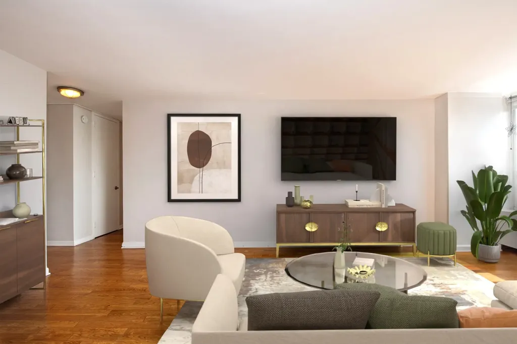 4800 South Chicago Beach Drive Chicago IL 60615