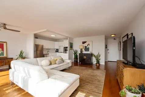 4800 South Chicago Beach Drive Chicago IL 60615