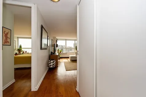 4800 South Chicago Beach Drive Chicago IL 60615
