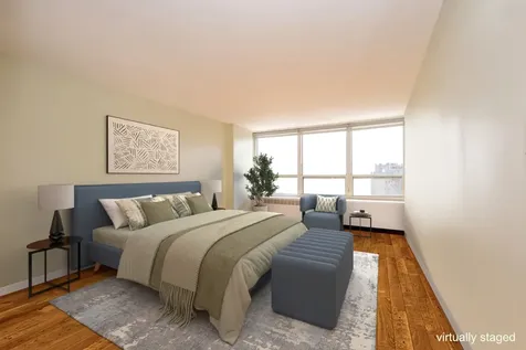 4800 South Chicago Beach Drive Chicago IL 60615