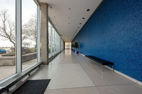 4800 South Chicago Beach Drive Chicago IL 60615