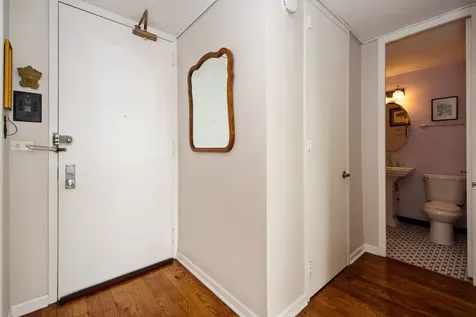4800 South Chicago Beach Drive Chicago IL 60615
