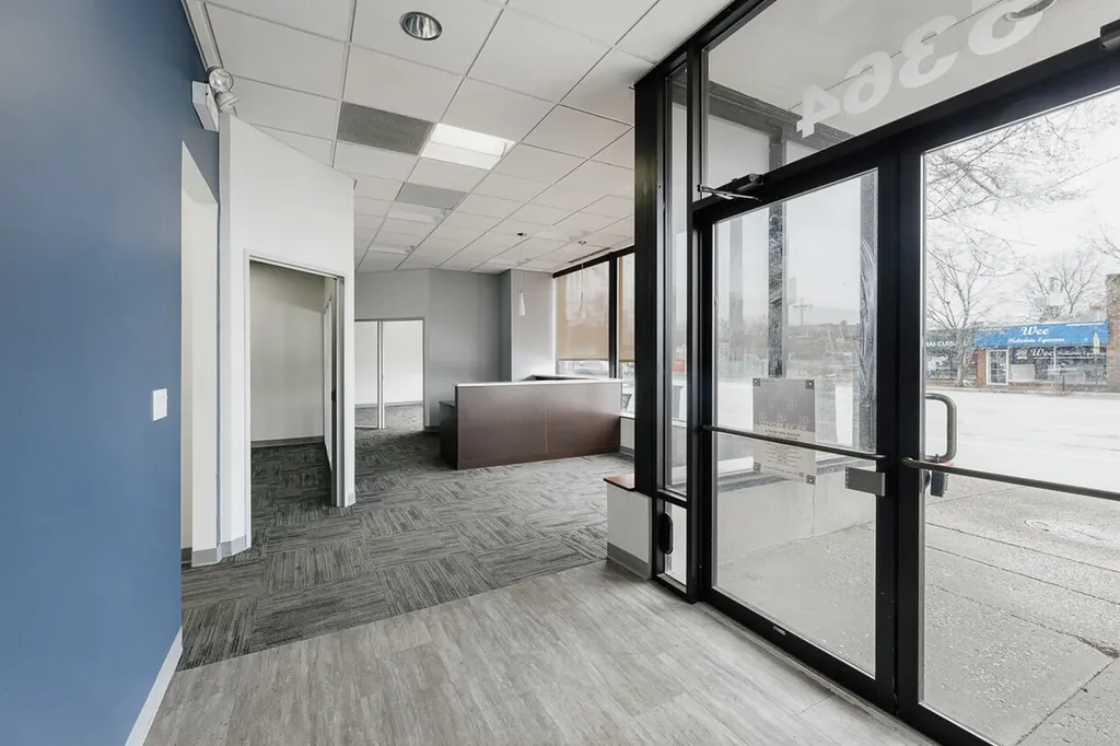 5364 West Devon Avenue Chicago IL 60646