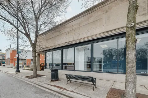 5364 West Devon Avenue Chicago IL 60646