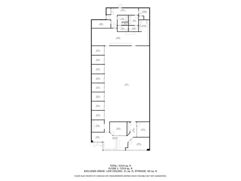 5364 West Devon Avenue Chicago IL 60646