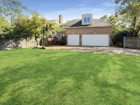 5444 Grand Avenue Western Springs IL 60558