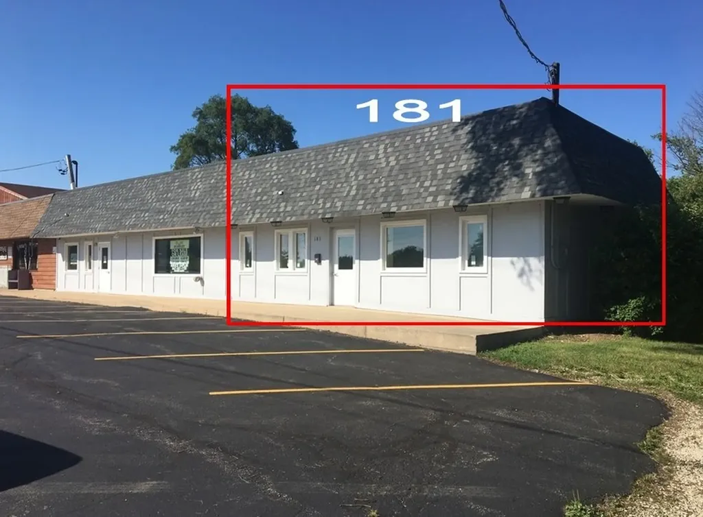 181 South Northwest Highway Cary IL 60013