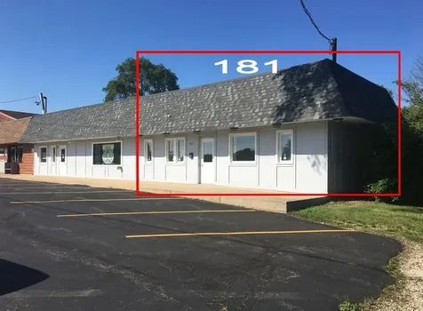 181 South Northwest Highway Cary IL 60013