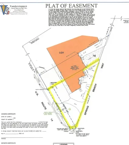 181 South Northwest Highway Cary IL 60013