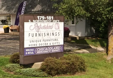 181 South Northwest Highway Cary IL 60013