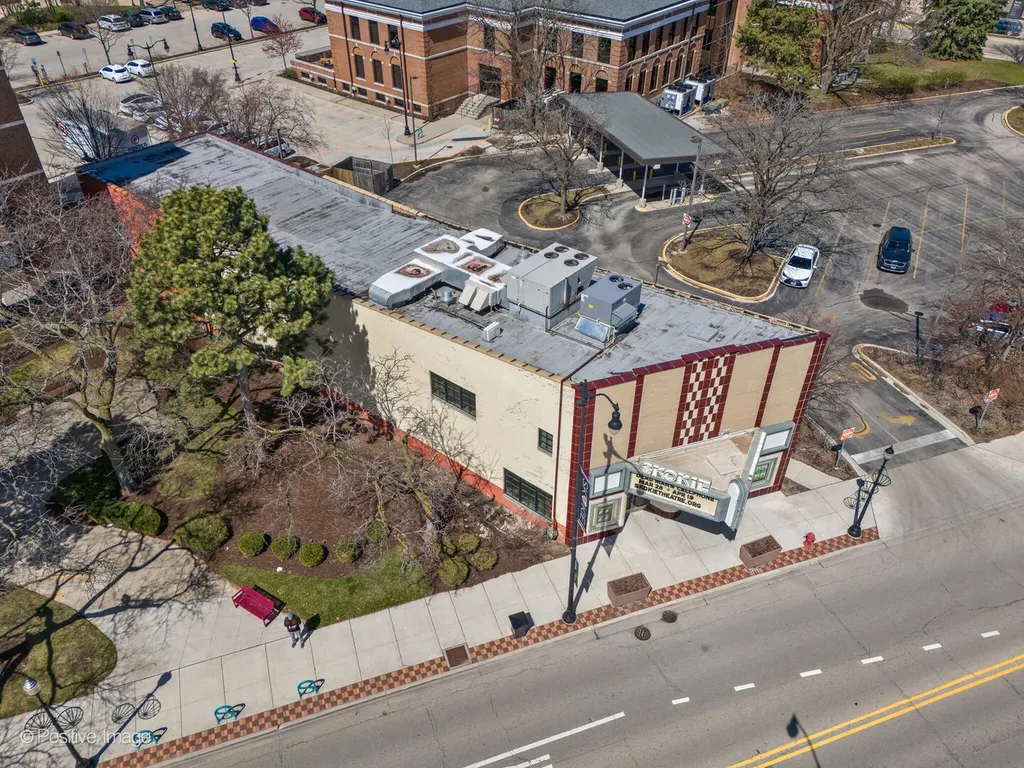 7924 North Lincoln Avenue Skokie IL 60077