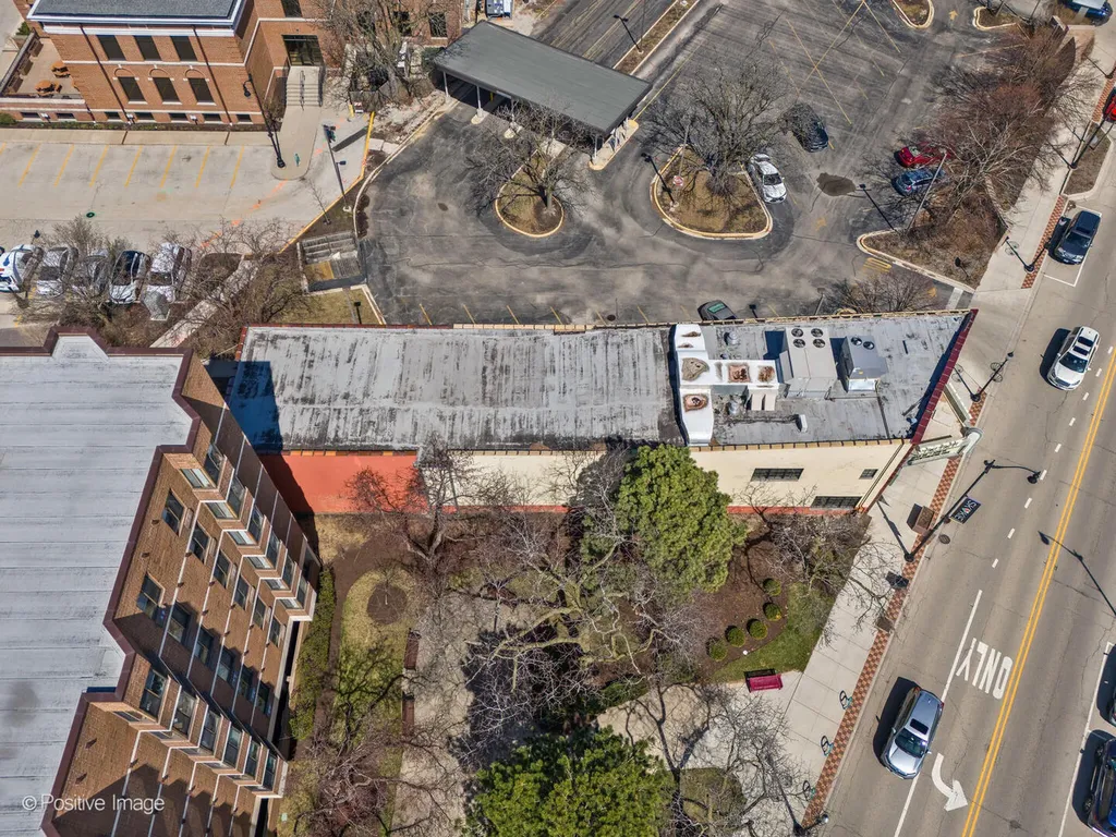 7924 North Lincoln Avenue Skokie IL 60077