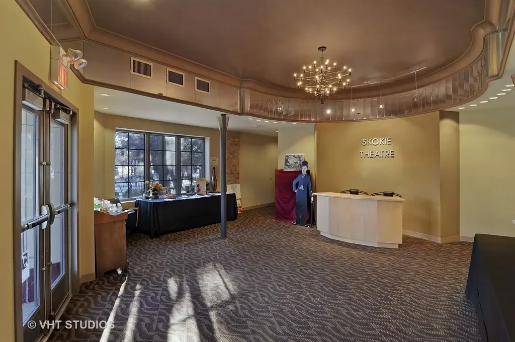 7924 North Lincoln Avenue Skokie IL 60077