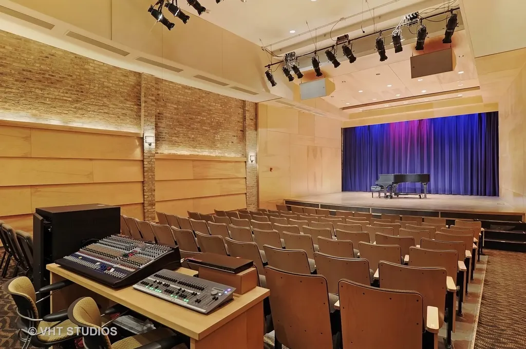 7924 North Lincoln Avenue Skokie IL 60077